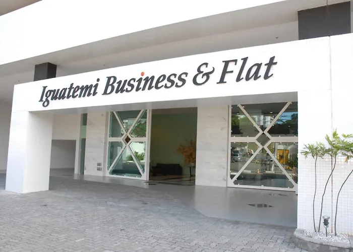Iguatemi Business & Flat