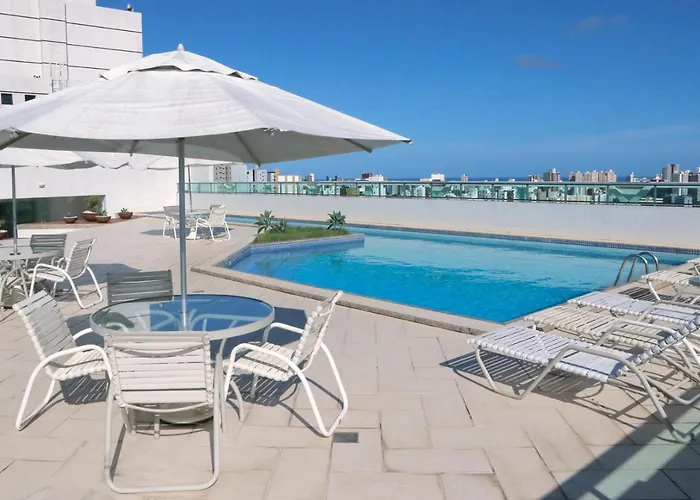Iguatemi Business & Flat