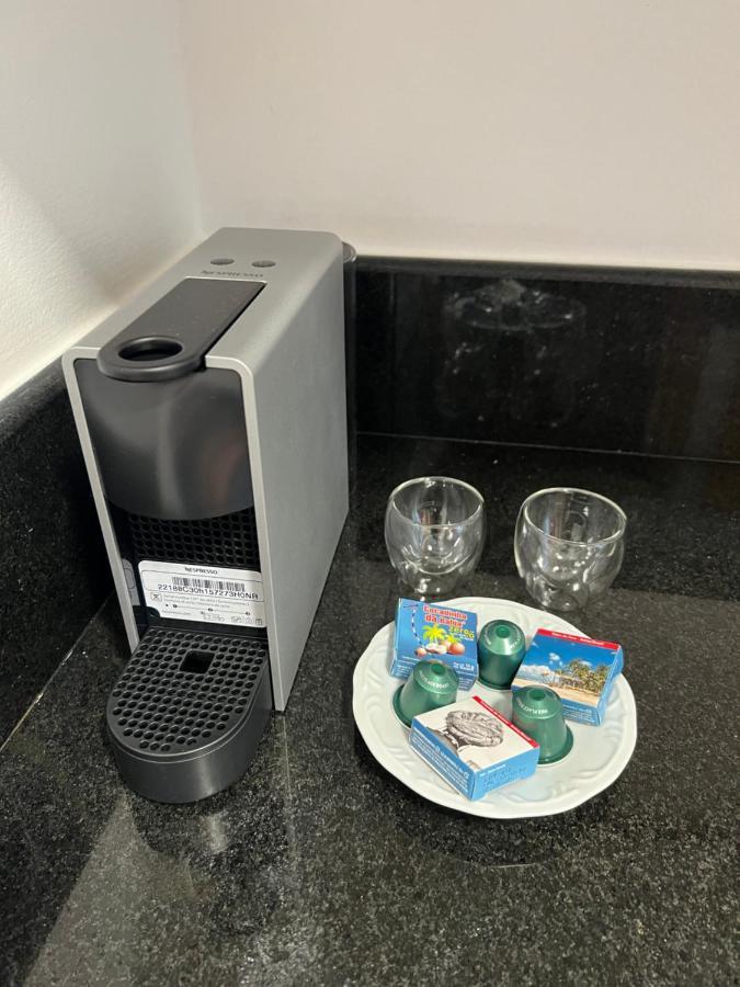 Iguatemi Business & Flat Apartment *