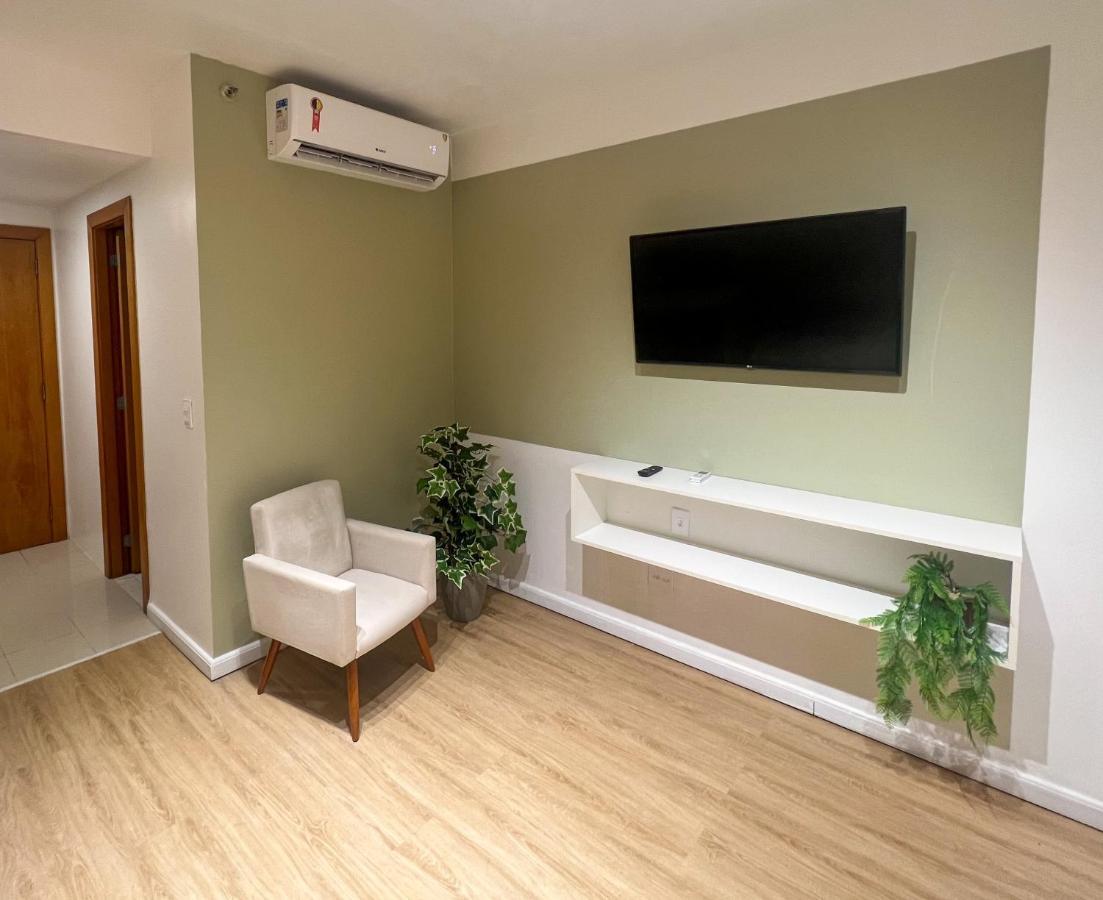 Apartment Iguatemi Business & Flat Salvador