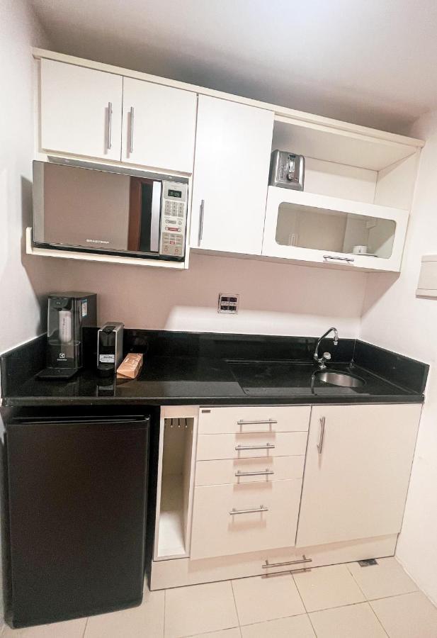 Iguatemi Business & Flat Apartment