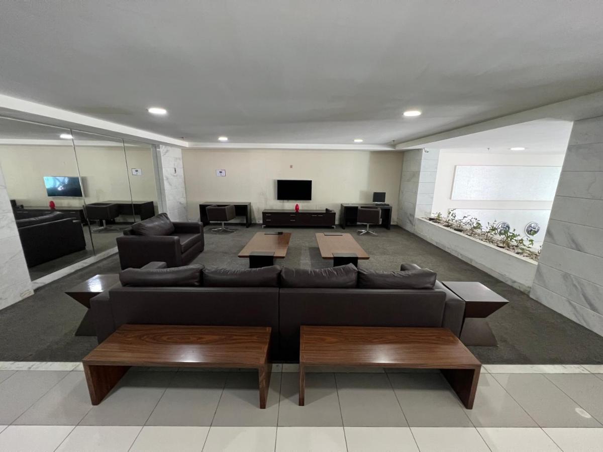 Iguatemi Business & Flat Apartment