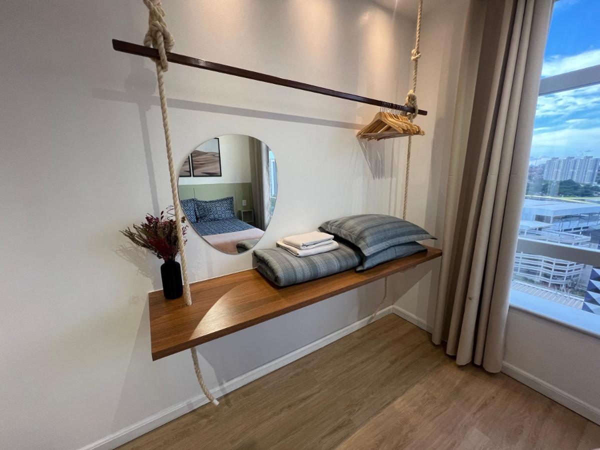 Iguatemi Business & Flat