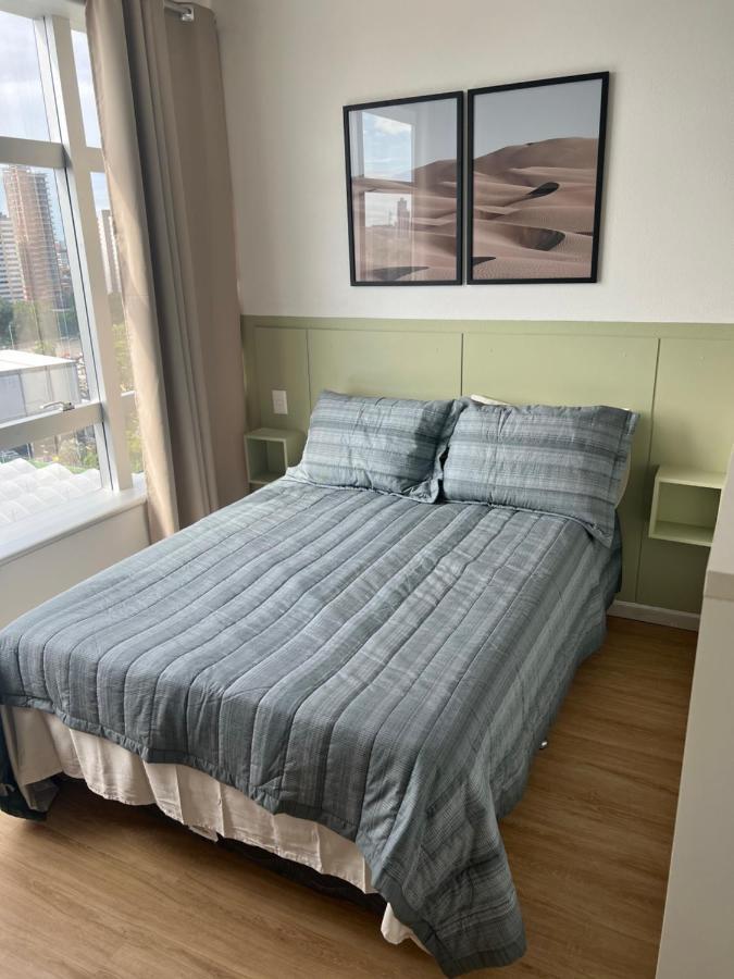Iguatemi Business & Flat Apartment *