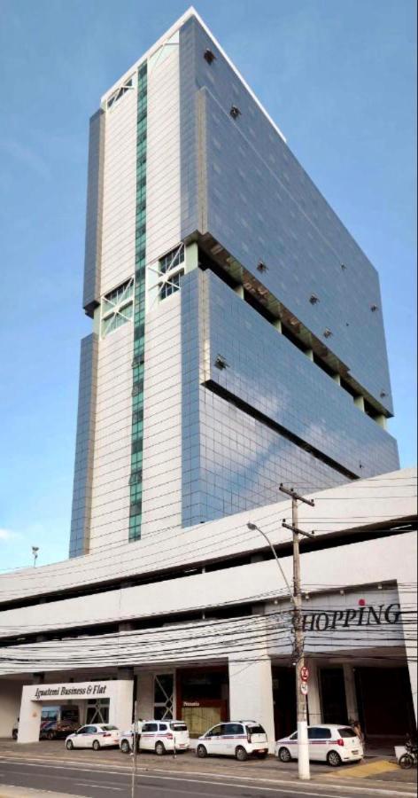 Iguatemi Business & Flat *